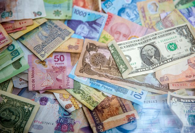 Cross Border Transaction