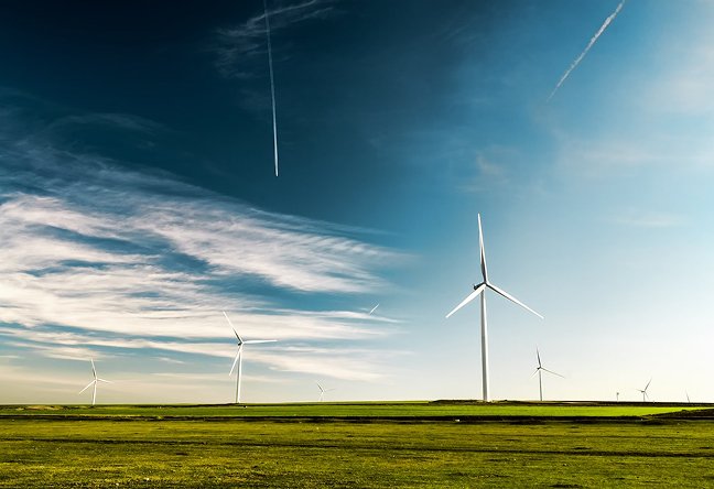 Green Energy Investment